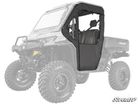 Can-Am Defender HD11 Primal Soft Cab Enclosure Doors