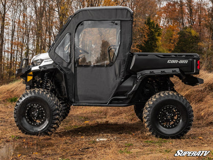 Can-Am Defender HD7 Primal Soft Cab Enclosure Doors
