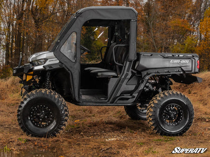 Can-Am Defender HD10 Primal Soft Cab Enclosure Doors