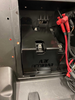 Can-Am X3 Dual Battery Kit by AJK Offroad Battery Box Installed Full View