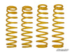 Can-Am Commander 6" Lift Kit Replacement Springs (Set Of 4 Springs)