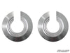 Can-Am Commander Front Coil Springs (1 Pair)