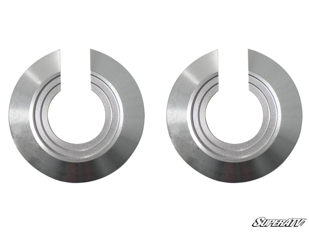 Can-Am Commander Front Coil Springs (1 Pair)