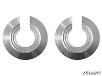 Can-Am Commander Front Coil Springs (1 Pair)