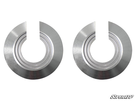 Can-Am Commander Front Coil Springs (1 Pair)