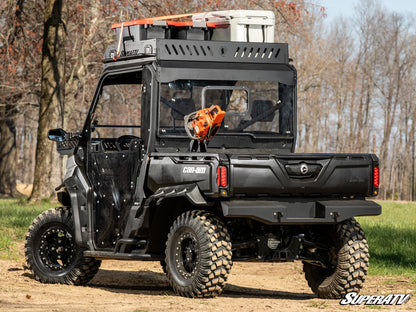 Can-Am Defender HD9 Outfitter Roof Rack