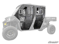 Can-Am Defender MAX HD8 Convertible Cab Enclosure Doors