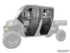Can-Am Defender MAX HD10 Convertible Cab Enclosure Doors