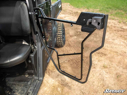 Can-Am Defender MAX HD8 Convertible Cab Enclosure Doors