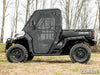 Can-Am Defender HD7 Convertible Cab Enclosure Doors