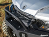 Can-Am Defender Grille Cover