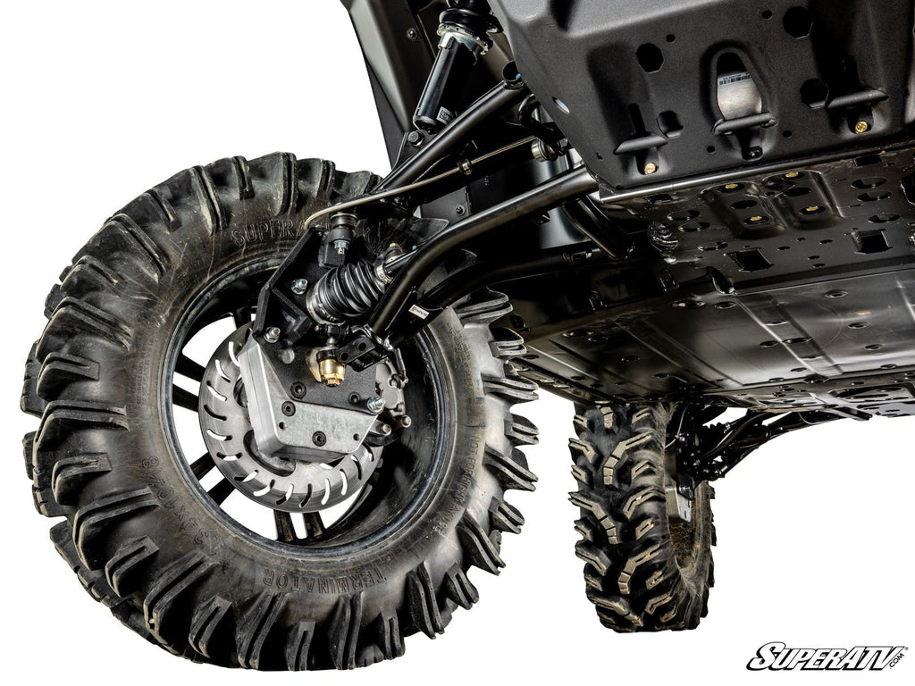 Can-Am Defender HD11 6" Portal Gear Lift