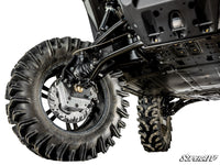 Can-Am Defender HD11 6" Portal Gear Lift