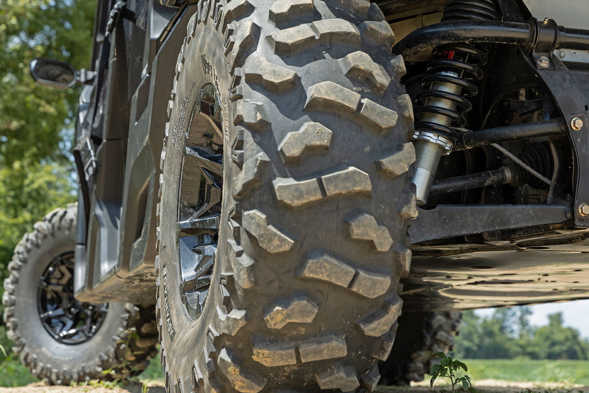 Adjustable Suspension Lift Kit | Ride Height Adjust | Can-Am Defender HD 5/HD 8/HD 9 | 391003