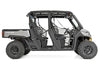 M1 Rear Coil Over Shocks | Ride Height Adjust | Can-Am Defender HD 5/HD 8/HD 9 | 301004