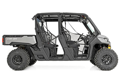 Adjustable Suspension Lift Kit | Ride Height Adjust | Can-Am Defender HD 5/HD 8/HD 9 | 391003