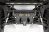 M1 Rear Coil Over Shocks | Ride Height Adjust | Can-Am Defender HD 5/HD 8/HD 9 | 301004