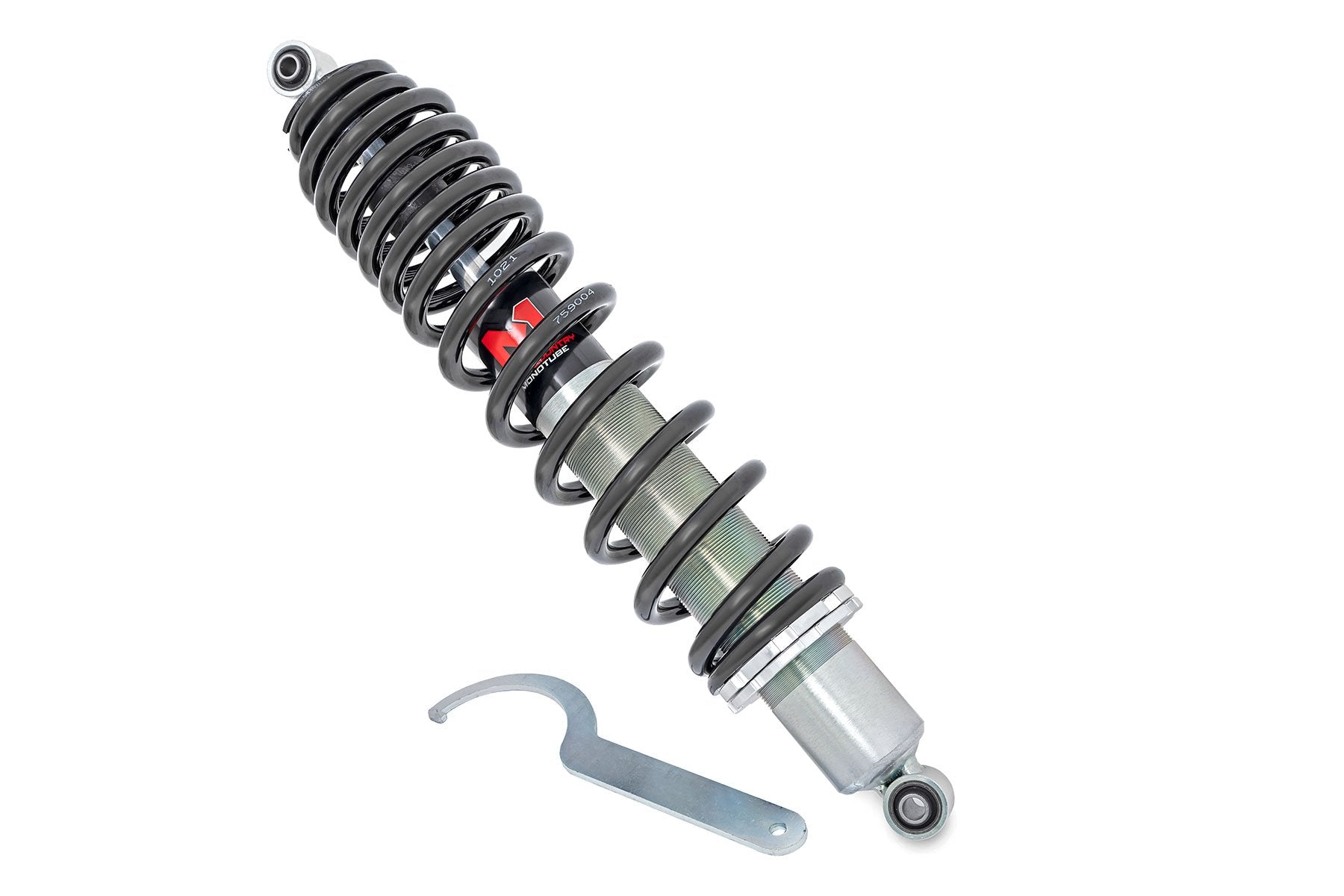 Adjustable Suspension Lift Kit | Ride Height Adjust | Honda Pioneer 1000  | 391005