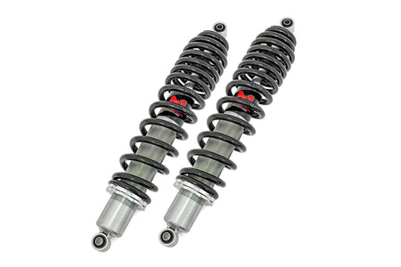 M1 Front Coil Over Shocks | Ride Height Adjust | Can-Am Defender HD 5/HD 8/HD 9 | 301003