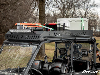 Can-Am Defender MAX HD8 Outfitter Roof Rack