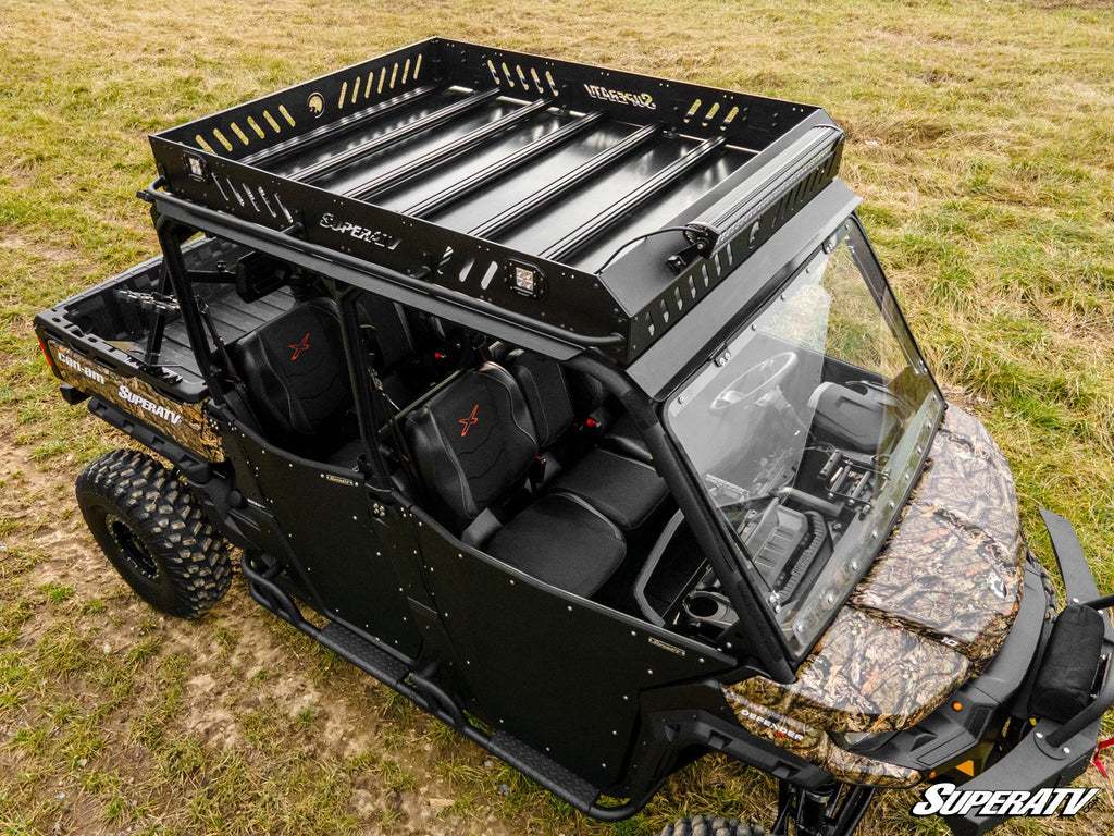 Can-Am Defender MAX HD9 Outfitter Roof Rack