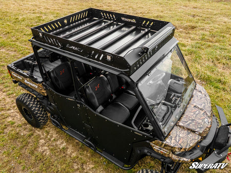 Can-Am Defender MAX HD11 Outfitter Roof Rack