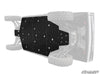 Can-Am Defender MAX HD11 Full Skid Plate