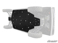 Can-Am Defender MAX HD11 Full Skid Plate