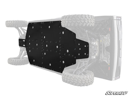 Can-Am Defender MAX HD11 Full Skid Plate