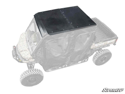 Can-Am Defender MAX HD11 Aluminum Roof