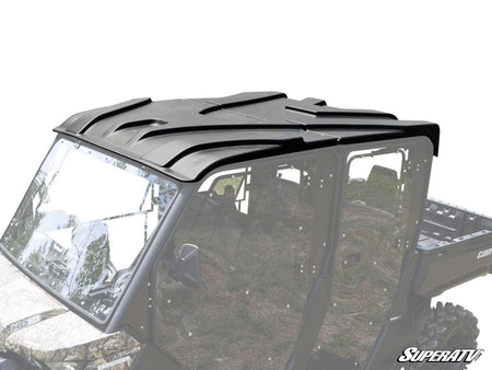 Can-Am Defender HD10 MAX Plastic Roof