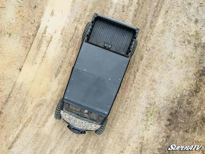 Can-Am Defender MAX HD11 Aluminum Roof