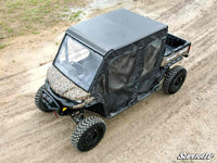 Can-Am Defender MAX HD11 Aluminum Roof