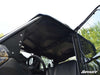 Can-Am Defender HD9 MAX Plastic Roof