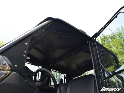 Can-Am Defender HD11 MAX Plastic Roof
