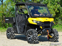 Can-Am Defender HD5 Flip Windshield