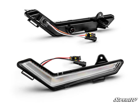 Can-Am Commander Signature Light Kit