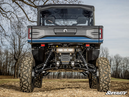 Can-Am Defender HD11 4" Portal Gear Lift