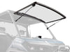 Can-Am Defender HD 11 Flip Windshield