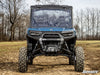 Can-Am Defender HD 11 Flip Windshield