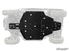 Can-Am Defender HD11 Full Skid Plate