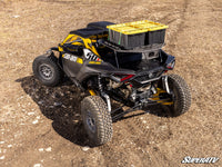 Can-Am Maverick R Cargo Rack Alpha