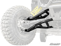 Can-Am Maverick X3 Atlas Pro Heim Joint 1.5" Forward Offset A-Arms