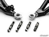 Can-Am Maverick X3 Atlas Pro Heim Joint 1.5" Forward Offset A-Arms