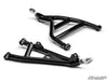 Can-Am Maverick X3 Atlas Pro Heim Joint 1.5" Forward Offset A-Arms