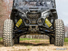Can-Am Maverick X3 Atlas Pro Heim Joint 1.5" Forward Offset A-Arms