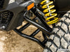 Can-Am Maverick X3 Atlas Pro Heim Joint 1.5" Forward Offset A-Arms