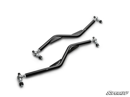 Can-Am Renegade Z-Bend Tie Rod Kit - Replacement for SuperATV Lift Kits