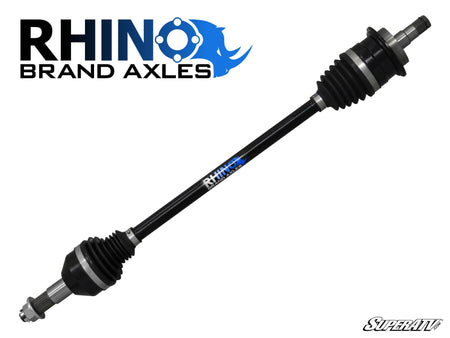 Can-Am Maverick Turbo Axle?Rhino Brand