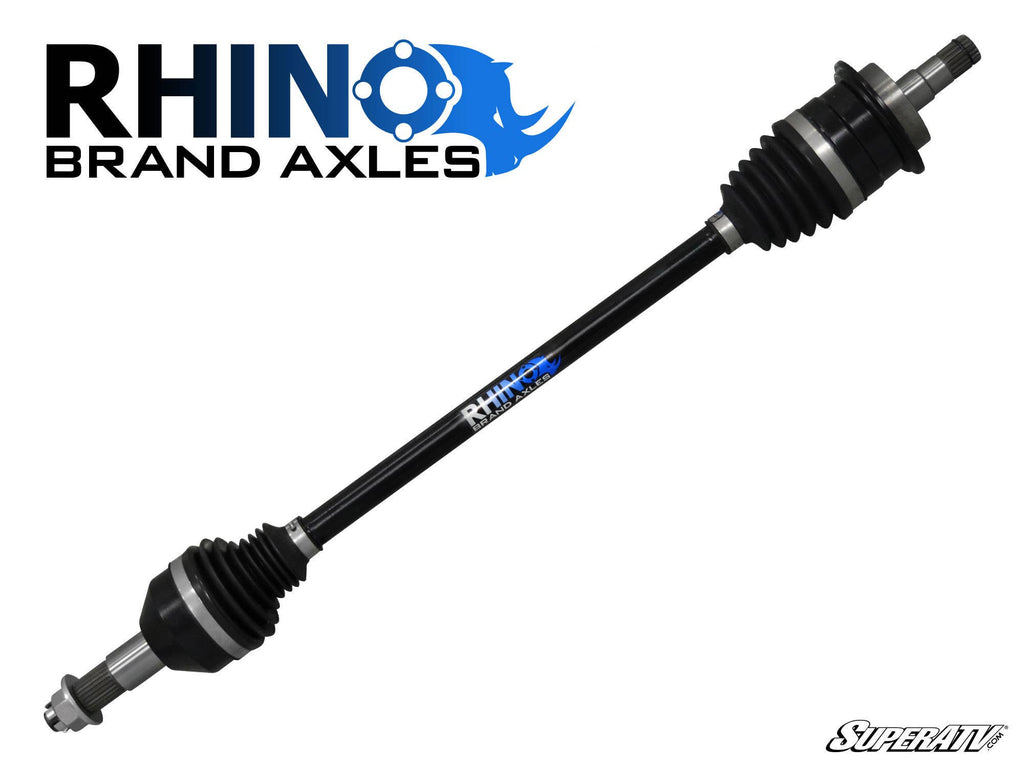 Can-Am Maverick Non-Turbo Big Lift Kit Axle?Rhino Brand